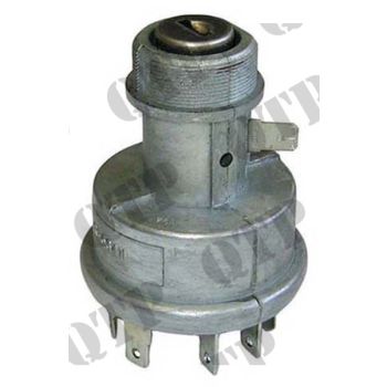 Ignition Switch John Deere 00 10 20 30s - 59811
