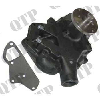 Water Pump John Deere 3050 3350 3650 - c/o Gasket - 59812