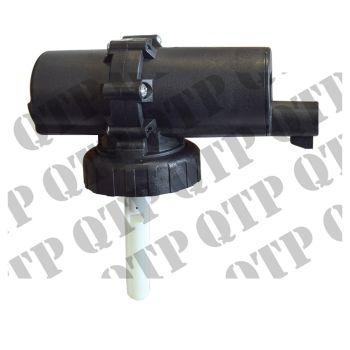 Fuel Lift Pump John Deere 6310 6410 Electric - 59816R