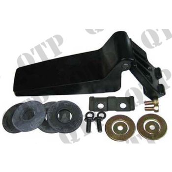 Door Hinge John Deere 00/10&#039;s Bottom RH - 59824