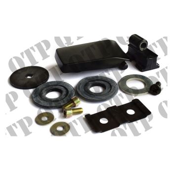 Door Hinge John Deere 00/10&#039;s Top RH - 59825