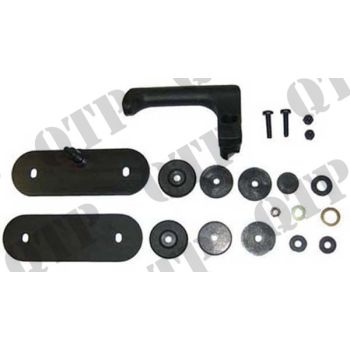 Window Handle Kit John Deere 50&#039;s SG2 Rear - 59832