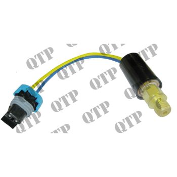 Pressure Switch John Deere 00 10 20 - 59850