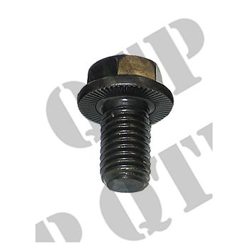 Bolt Transmission Drive Shaft JD - PACK OF 4 - PRICE PER UNIT - 59861