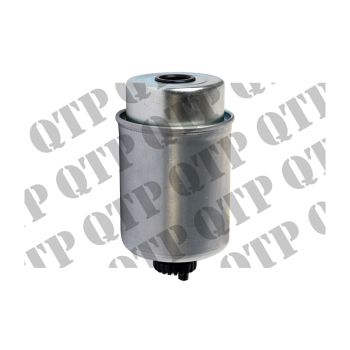Fuel Filter John D 4 & 6 Cyl Premium 6020&#039;s - 10 Micron - Primary - Replacement - 59892S