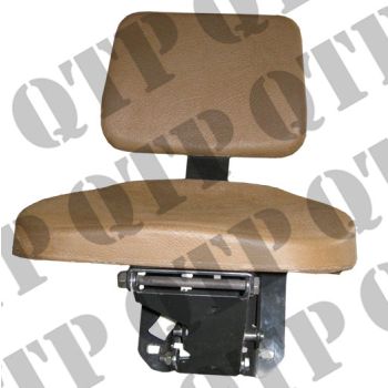 Seat Passenger John Deere - 59902
