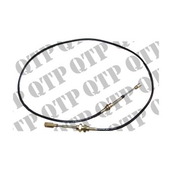 Pick Up Hitch Cable John Deere 6000 6010 6020 - For Lock Housing Type Hitch - 59912
