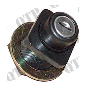 Door Lock John Deere - 00 Series Only LH - 59914