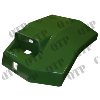 Mudguard Extension John Deere 6000,10 // LH - 59916