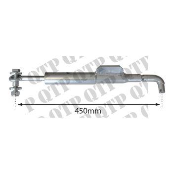 Stabiliser John Deere 6000&#039;s - Length: 450mm - 59920
