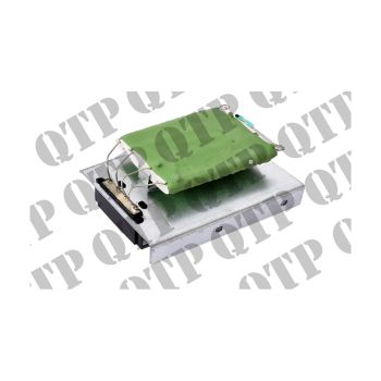 Blower Heater Resistor John Deere - 59929