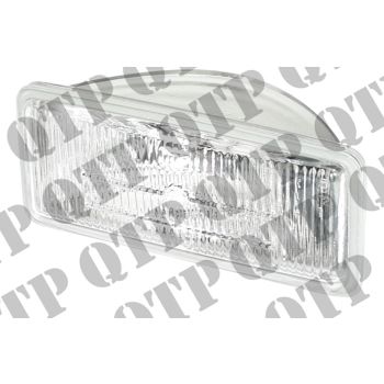 Cab Roof Lamp John Deere 10&#039;s - 12 Volt 55 Watt - 59940