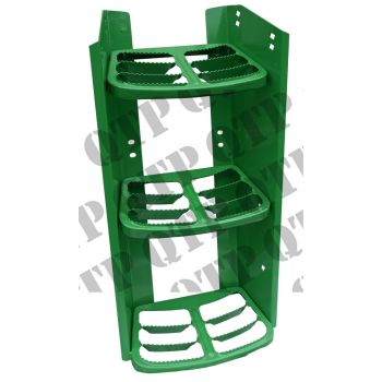 Foot Step John Deere 6600 6800 6900 - 3 Step - Left / Right Hand - 59941