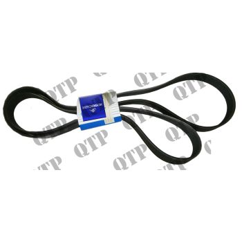 Fan Belt John Deere 6100 6200 // No: 8PK2205 // - 59947G