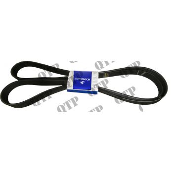 Fan Belt John Deere 6100 6200 6300 6400 6600  - 59948G