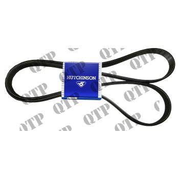 Fan Belt John Deere 6100 6200 6PK1718 - No: 6PK1718 - 59949G