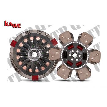 Clutch Assembly John Deere 3650 & Disc Only - Size: 13" - 330mm - 59951