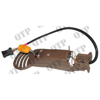 Forward/Reverse Lever John Deere 20&#039;s After S - 59953