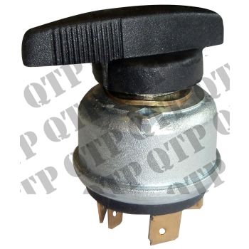 Ignition Switch John Deere 30 40 50 - 59959R