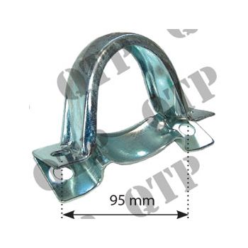 Shaft Drive Carrier IHC 4WD - 59974