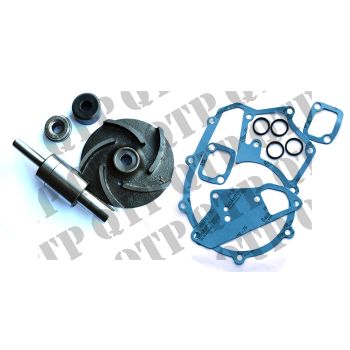 Water Pump Kit John Deere 40&#039;s 50&#039;s - 59979