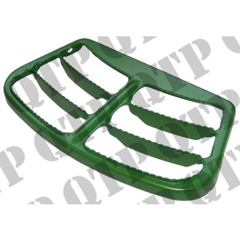 Foot Step John Deere Bolt On // PACK OF 2 - PRICE PER UNIT // - 59980