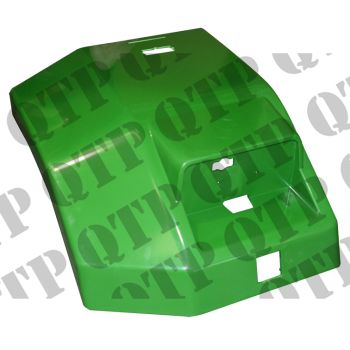 Mudguard Extension John Deere 6000, 10 // RH - 59991