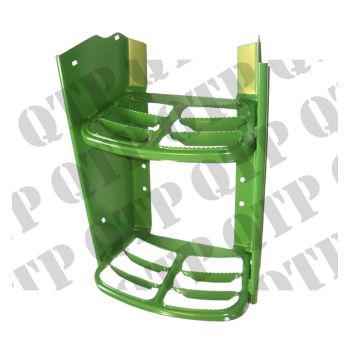 Foot Step John Deere 6000 6010 4 Cyl - 2 Step - 59995