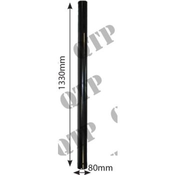 Exhaust John Deere 3050 3350 3650 1330mm - 59996