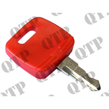 Ignition Key John Deere 6000 10 20 - PACK OF 2 - PRICE PER UNIT - 59997