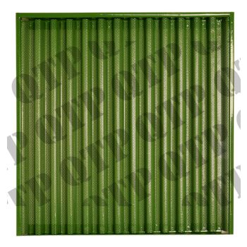 Grill John Deere 1630 2030 2130 Side - 59998