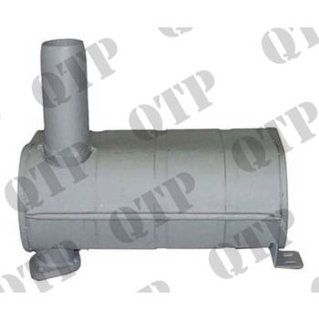 Exhaust Box John Deere 840 940 1040 1140 1550 - 59999