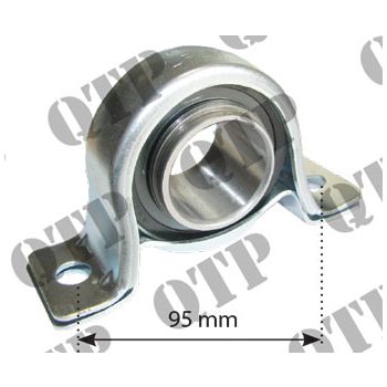 Shaft Drive Carrier & Bearing Kit IHC 4WD - Bearing ID 32mm 4WD - 60003
