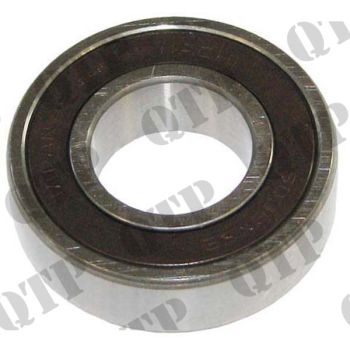 Bearing - ID 17mm OD 35mm WD 10mm - 60032RS