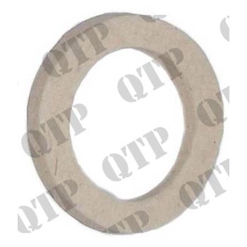 Massey Ferguson Seal 390 4WD - 6005