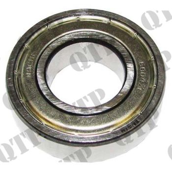 Bearing - ID 30mm OD 55mm WD 13mm - 6006ZZ