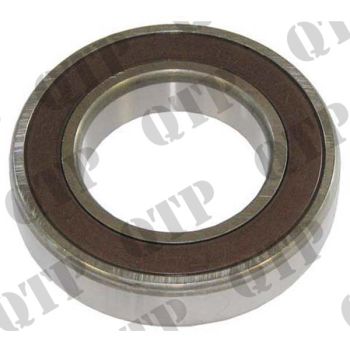 Bearing - ID 35mm    OD 62mm    WD 14mm - 60072RS