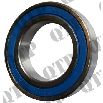 Drive Shaft Bearing Fiat 45 x 75 x 16 - PACK OF 2 - PRICE PER UNIT - 60092RS