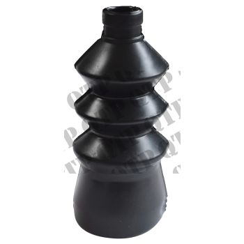 Massey Ferguson Gear Lever Boot 390 - PACK OF 2 - PRICE PER UNIT - 6012