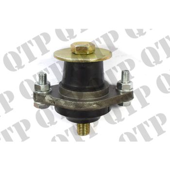 Massey Ferguson Cab Mounting 300 4200 // Rear - 6015