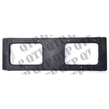 Massey Ferguson Head Lamp Panel 300 - 6018