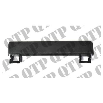 Head Lamp Panel Moulding 300&#039;s LH - 6019