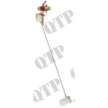Massey Ferguson Fuel Sender Unit 390&#039;s Side Entry - 6023