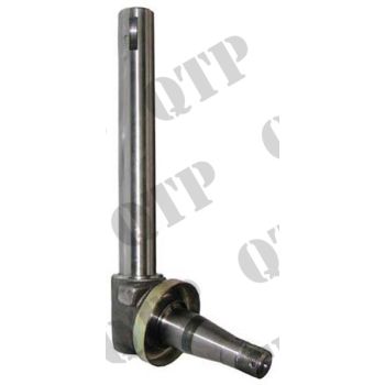 Massey Ferguson Spindle 365 375 390 398 399 RH - Shaft Length: 320mm - 6028