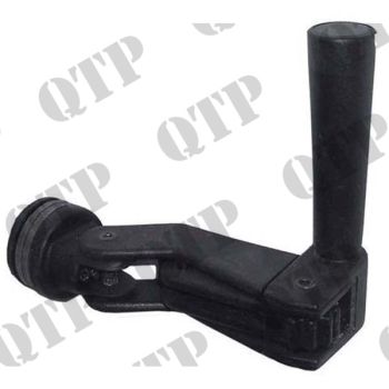Massey Ferguson Window Latch  RH Side 300 5400 6100 6200 6400 - 6049