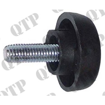 Massey Ferguson Window Frame Screw 300 - PACK OF 2 - PRICE PER UNIT - 6057