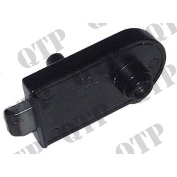 Massey Ferguson Window Latch 390 Lower Rear - 6058