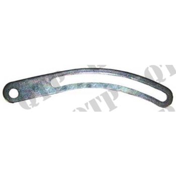 Massey Ferguson Alternator Bracket 390 - Tensioner - 6080