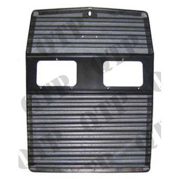 Massey Ferguson Grill Panel 390 Long - 6087