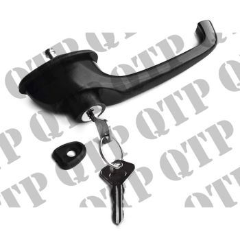 Massey Ferguson Door Handle 600  - 6097